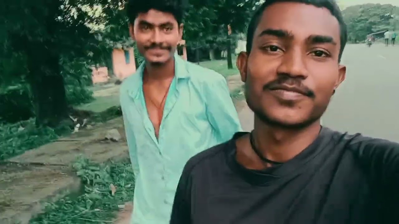 The village volg and comedy scene voice video village volg banamali 