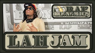 Lah Jam | Rap Economics | #Monroe #Louisiana #Freestyle #Rap