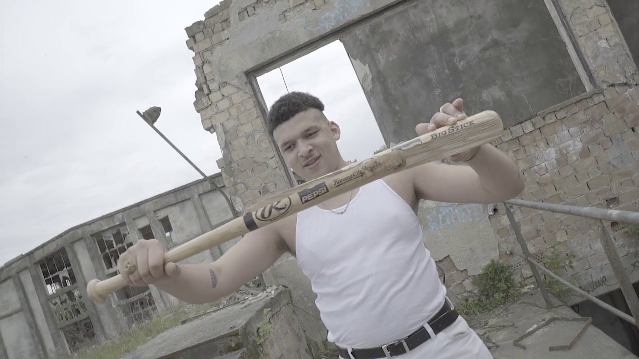 MCNZI - Dangerous Mind (Official Video)