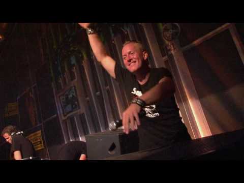 Official aftermovie Scantraxx S.W.A.T. tour 2009 Q-BASE