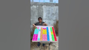 Quick Thinking IQ Puzzle The Ball Sort Challenge #   Copy