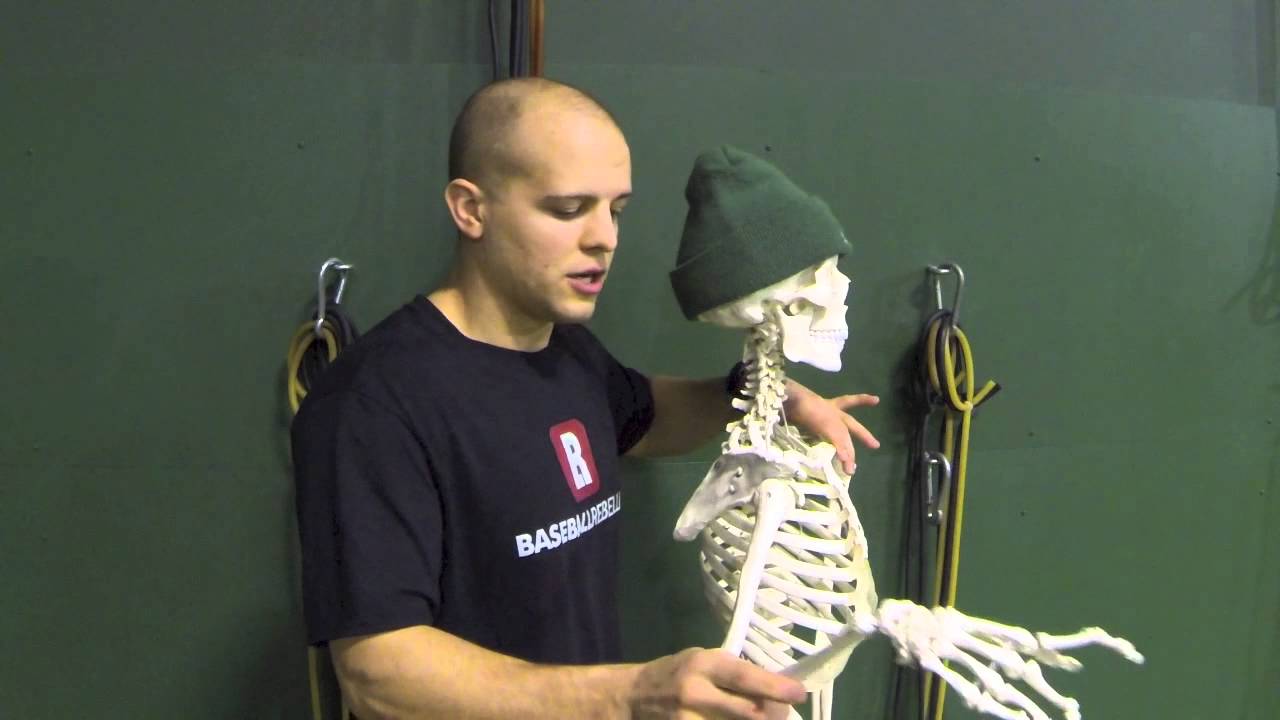 Masahiro Tanaka Arm Swing Breakdown