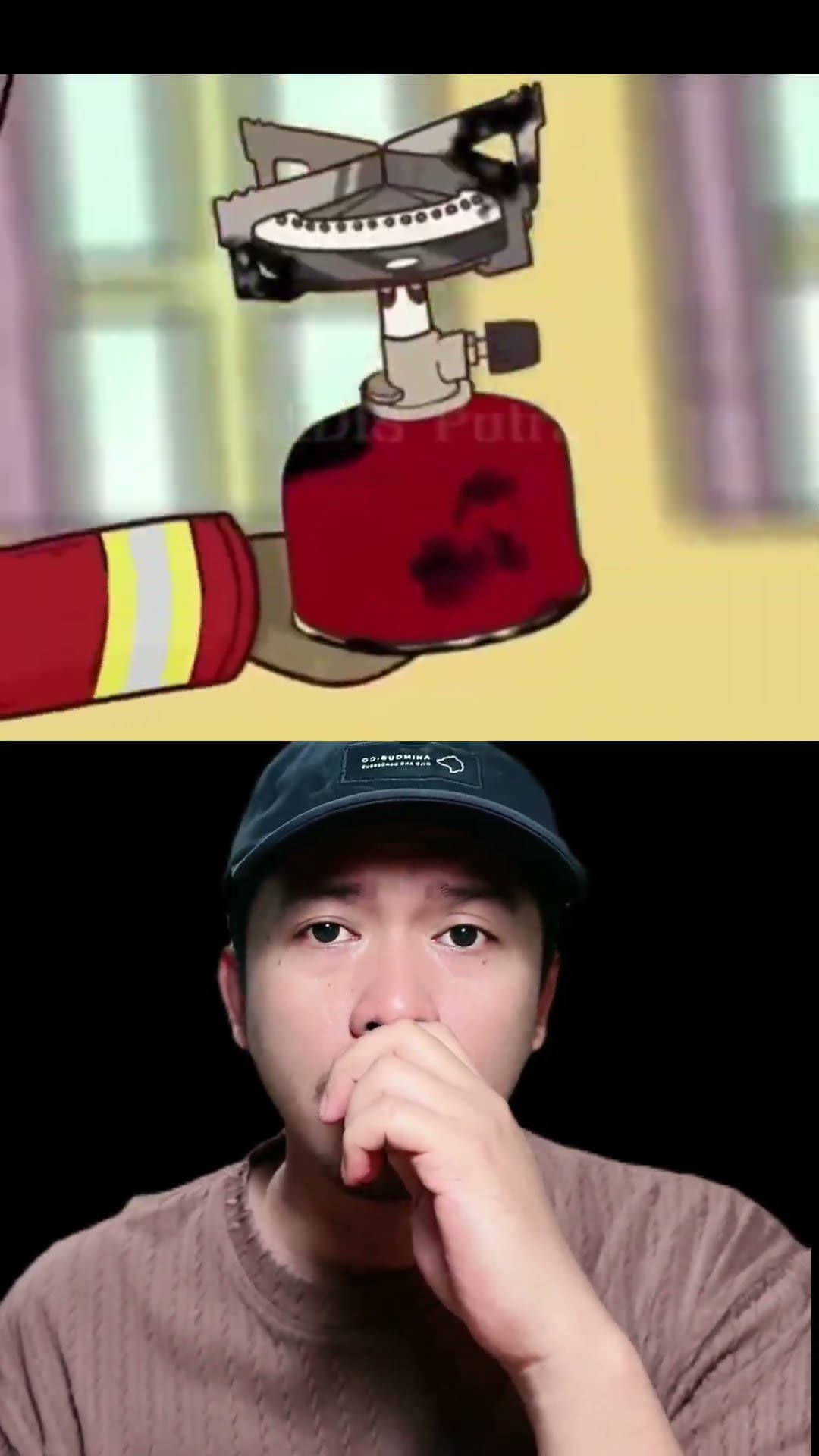 NIAT MENYELAMATKAN PRIA INI MALAH DI TUDUH MENYELAKAI ANAKNYA ? | ALDIS #shortvideo #alurcerita