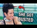 The Pro Athlete Turned Drug Smuggler