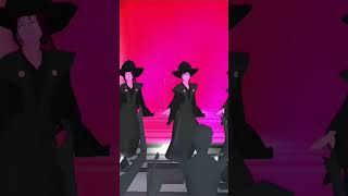 Your Idol But Its In Sakura School Simulator Kpop Demon Hunters Edit