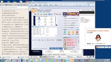 python全栈s3 day3  09 linux操作系统目录结构