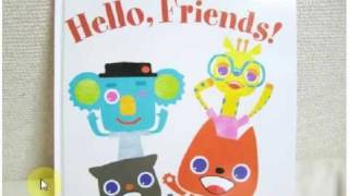 英語絵本・CD（ステージ1）・ワールドワイドキッズ - YouTube