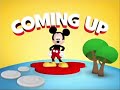 [REUPLOAD] Disney Junior April 2012 Continuity Sparta Remix
