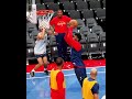 Pelicans NBA Cup Shootaround 🏀 LA Clippers Tonight #nba #shorts