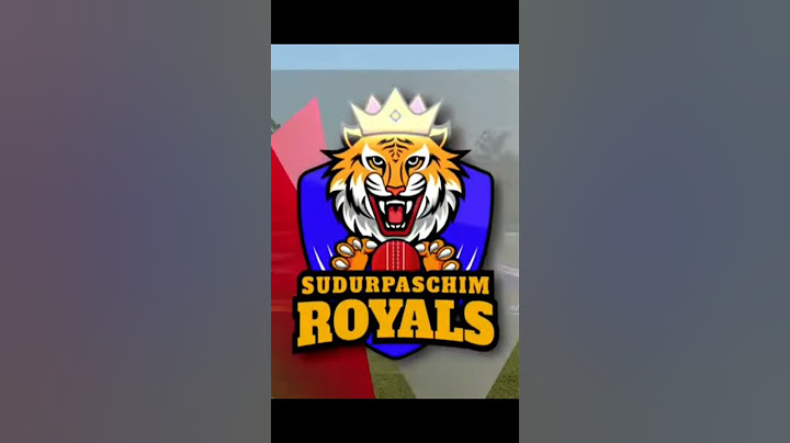 Highlights of NPL | Sudurpaschim Royals Vs Chitwan Rhinos ❤️