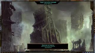 Memories from the Far Future Kyril Sindermann on the Imperial Truth