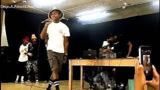 Ha nka Ea re up Sannere- performance by Diego K Patacial Rsa 🔥🔥🔥❤️