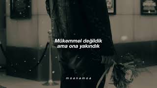 Jungkook - Hate You (Türkçe Çeviri)