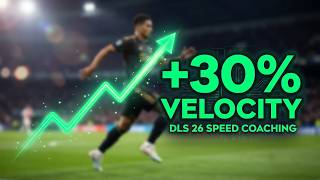 How To FIX Slow Players in DLS 26 (100% Working) How To Fix Red Wi Fi Network Lag In Dls 26 100 Working Live Match Fix