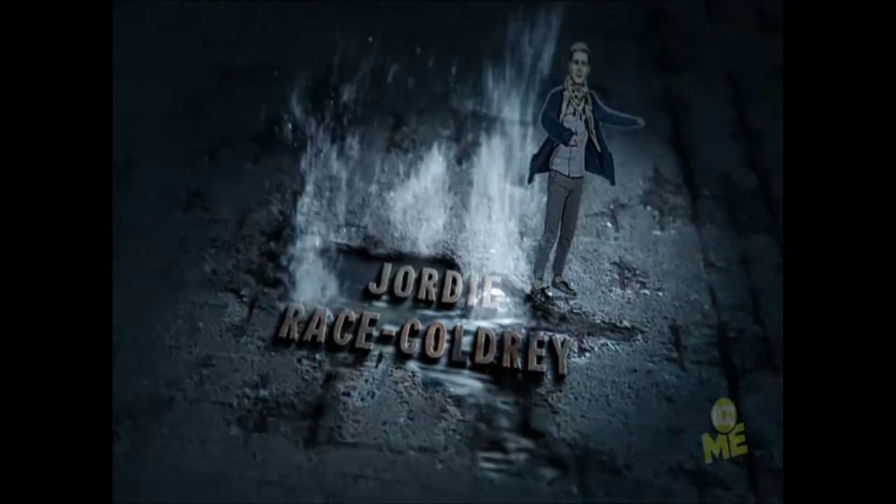 Nowhere Boys - Two Moons Rising