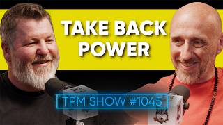 [Ep. 1045] Reclaiming Polarity: Restoring Trust and Desire (4K)