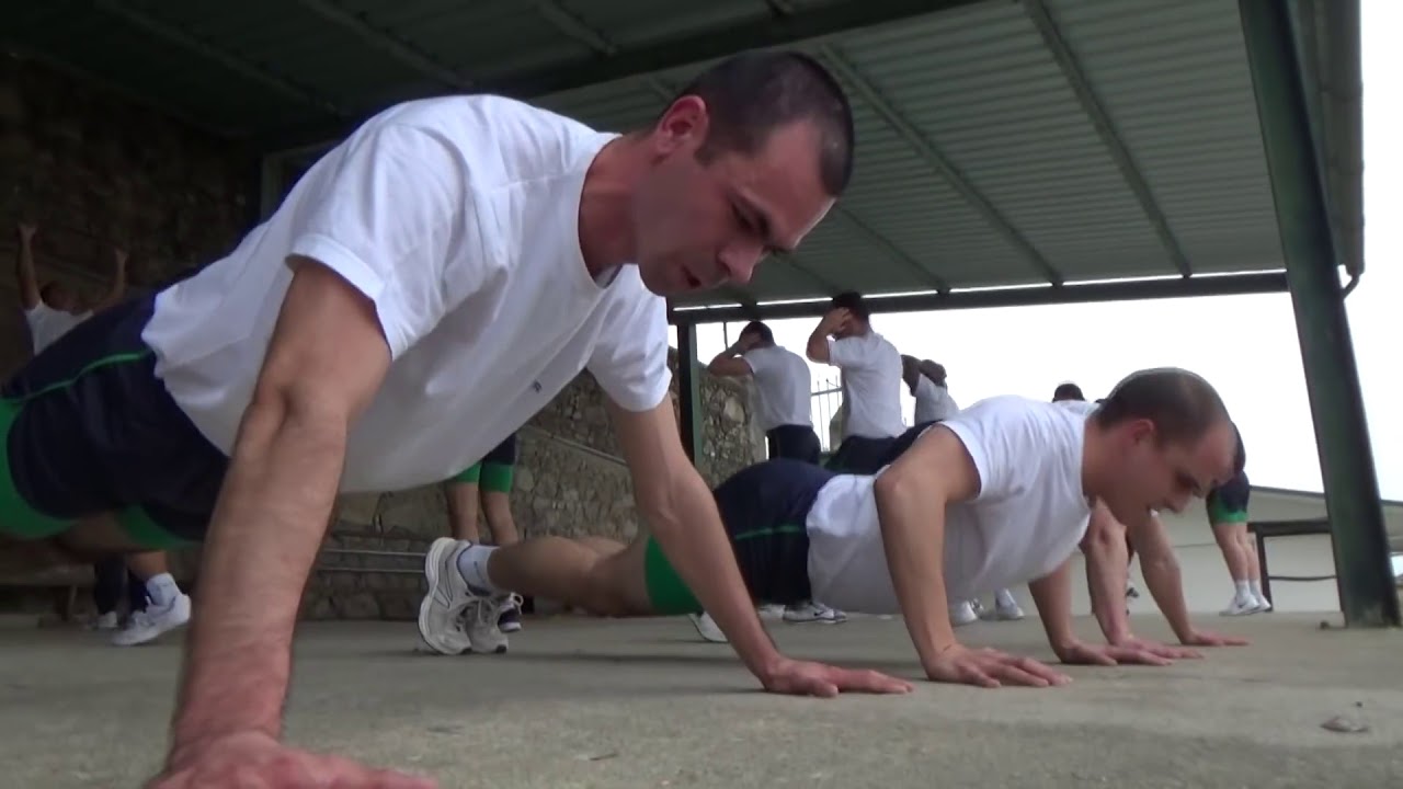 37º Curso de Formação de Guardas C F P %2FE G
