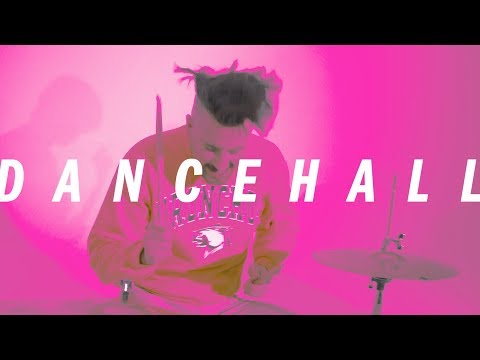 Dancehall — DANCEHALL - Vs and Gs