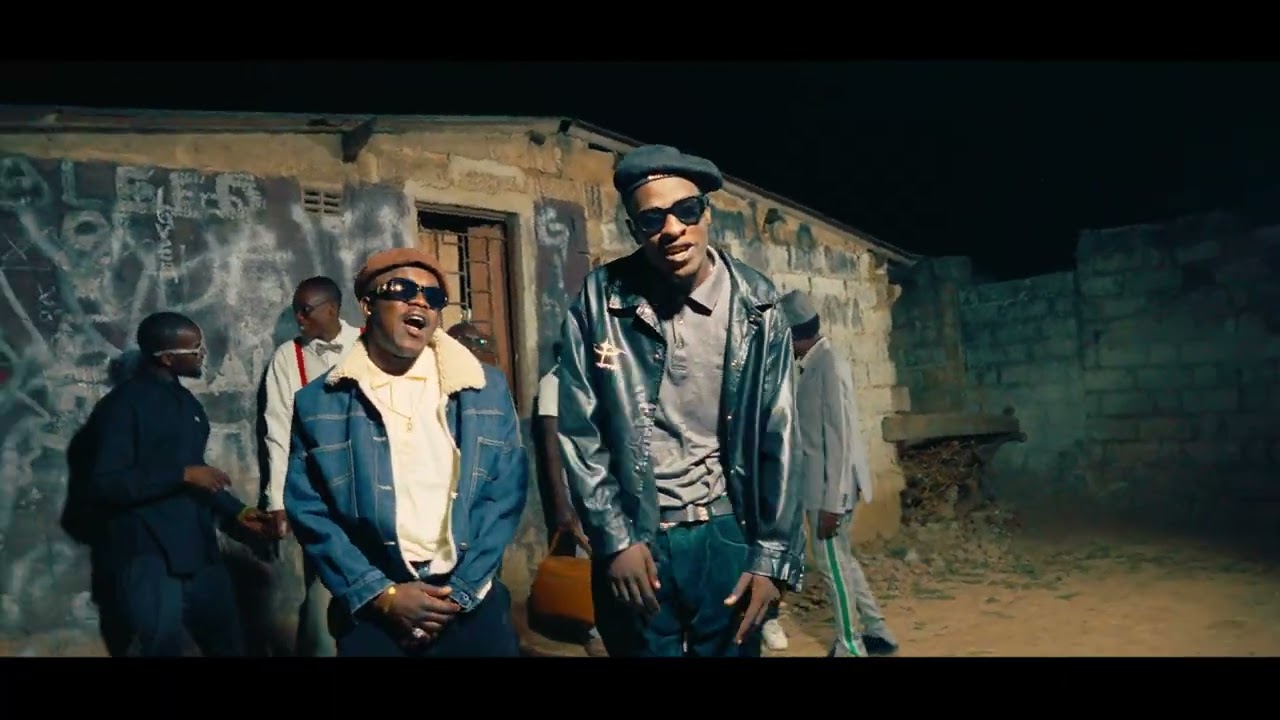 Wachipale Ft Kayz Adams - Isho Imisango ( Official Music Video )