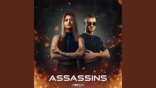 ASSASSINS - YouTube