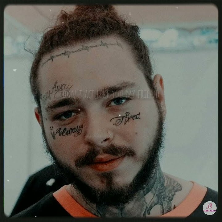 Download lagu Psycho - Post Malone