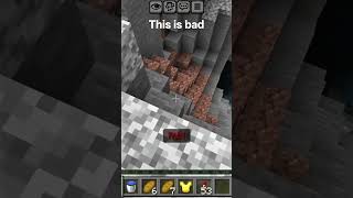 minecraft horror entity #minecraft @short