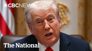 Trump wins praise, even from critics, for Israel-Hamas peace deal