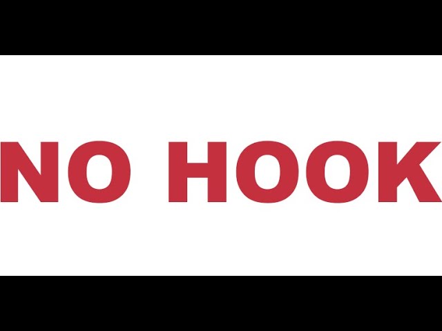 Guarda No Hook Featuring Lil Kwik su YouTube Guarda No Hook Featuring Lil Kwik su YouTube