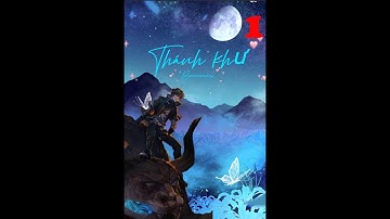 Thánh khư tập 1: mở đầu câu chuyện, thế giới thay đổi. #bocuoireview