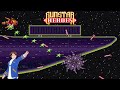 Gunstar Heroes: This game just became a space shooter! | The Core Guard &amp; Space Fleet [Stage 6]