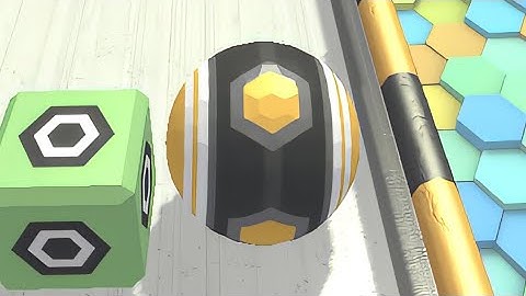 Action Balls - Android Ios Gameplay, Mobile Gameplay (Levels 496-497)