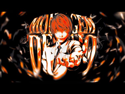 KXRSED LUMIX MONTAGEM DESEJO Official Audio 