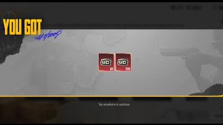 🔥 FREE UC for BGMI | Google Play Redeem Codes | Limited Time Offer! 🔥