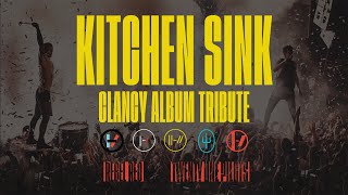 twenty one pilots - Kitchen Sink // Clancy Album Tribute