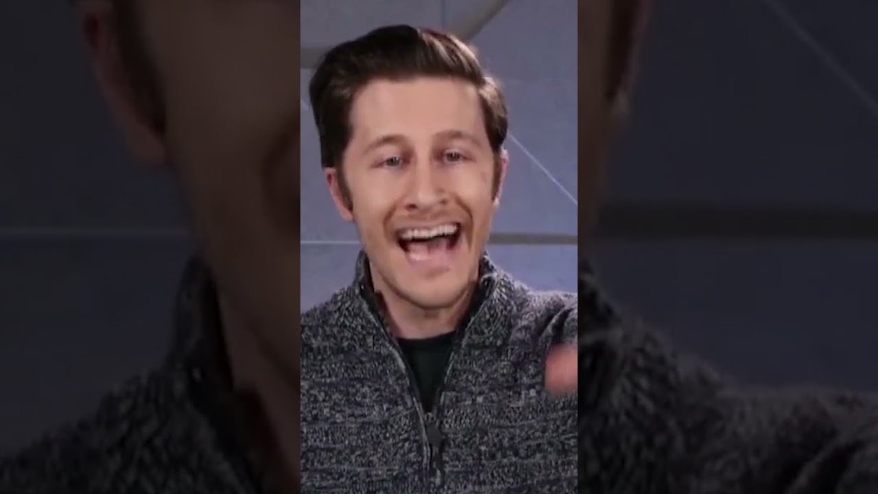 Piers Morgan Forces Me to Debate Trans Athletics AGAIN