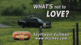 MitchSmithChevy_Approv1.wmv