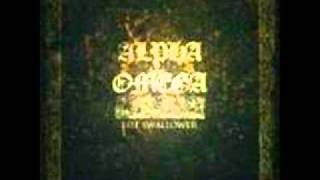 Alpha & Omega - Faded Path