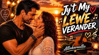 Jy’t My Lewe Verander ❤️ | Afrikaanse Liefdeslied | Alliekarnallie
