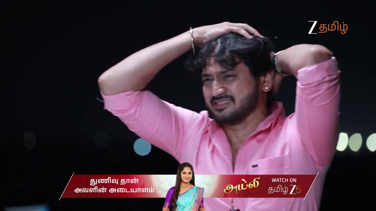 Varisu EP 102 | Ep -  | Best Scene | Oct 31 2025 | Zee Tamil