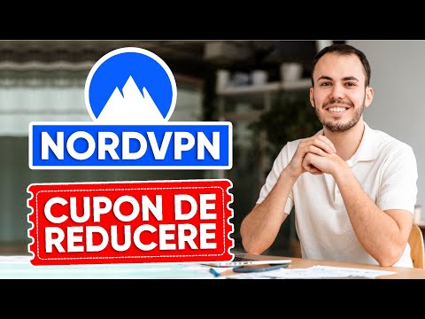 Cupon de Reducere NordVPN 🤑 Cea Mai Mare Reducere, Promo & Oferta Pentru  Nord VPN