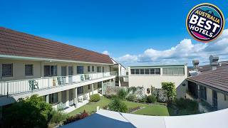 The Stella | Yamba, Australia | Hotel Review 🌟 | Australia Best Hotels