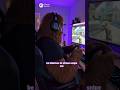 Getting payback on Bigfoot #youtubeshorts #funny #foryou #fyp