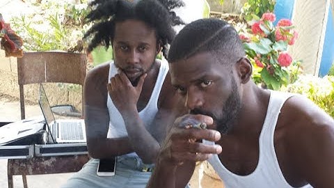 Popcaan & Dosa Medicine - Ky Ky Kwenko (Official Audio)