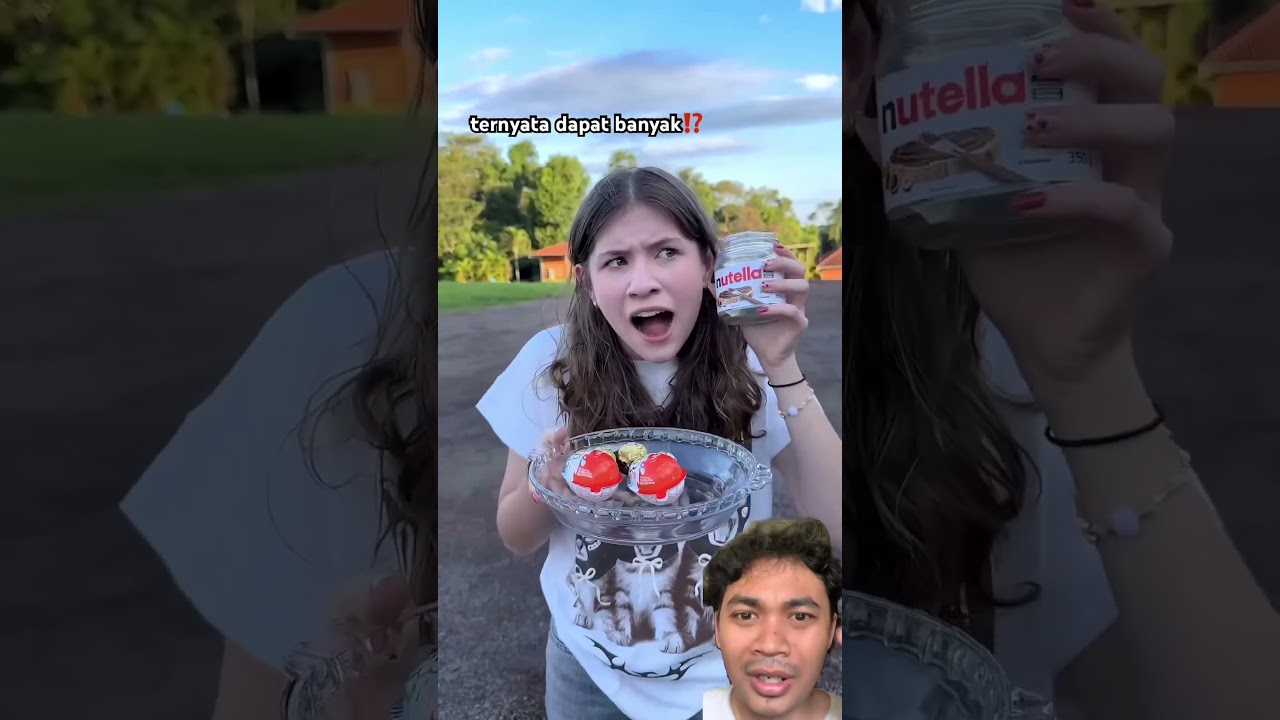 ternyata dapat banyak⁉️ #shorts