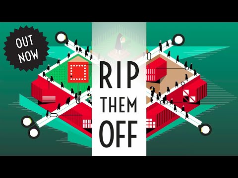 Rip Them Off Launch Trailer