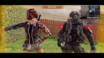 Smart execute 🤣 call of duty mobile #codm #ghostcod #callofduty #codmobile #warzone #shortvideo