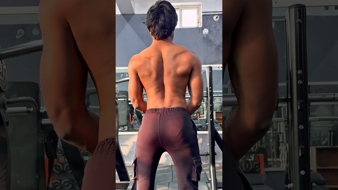 Day 64 of bulking💪🏻...