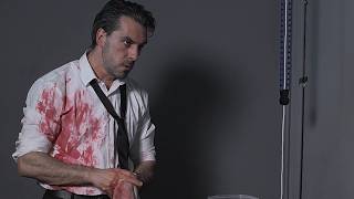 Reservoir Dogs (Escena)