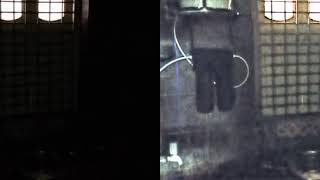 Low Light Video Enhancement with MIRNet