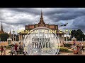 Phnom Penh City | Discover heart of Cambodia 2018